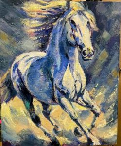 Voir le détail de cette oeuvre: VITE