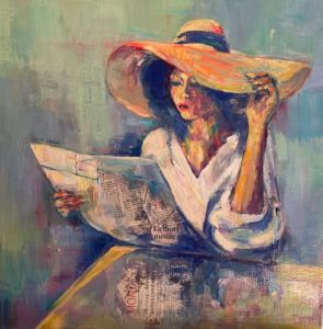 Voir le détail de cette oeuvre: OH